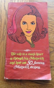 Via Mid-Century Menu