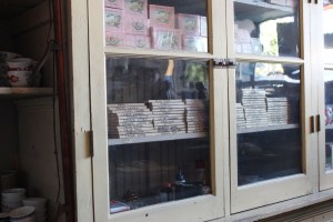 Yick Fung Co., Wing Luke Museum @ I'll Make It Myself