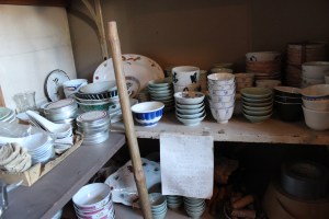 Yick Fung Co., Wing Luke Museum @ I'll Make It Myself