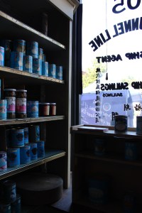 Yick Fung Co., Wing Luke Museum @ I'll Make It Myself