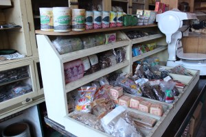 Yick Fung Co., Wing Luke Museum @ I'll Make It Myself