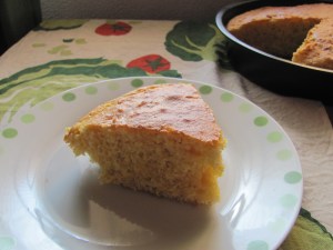 Cornbread!