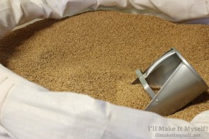 Bainbridge Organic Distillers | I'll Make It Myself! 1