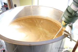 Bainbridge Organic Distillers | I'll Make It Myself! 2