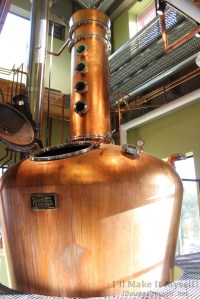Bainbridge Organic Distillers | I'll Make It Myself! 4