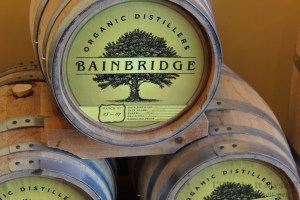 Bainbridge Organic Distillers | I'll Make It Myself! 7