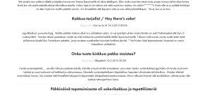 Finding Unsourced Images 7 | I'll Make It Myself!