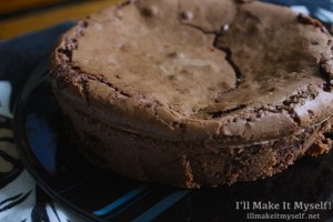 Double Coconut Brownies | I'll Make It Myself!