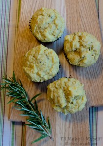 I'll Make It Myself!