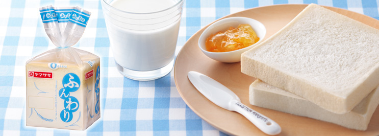 Source: Yamazaki Bread (山崎製パン)