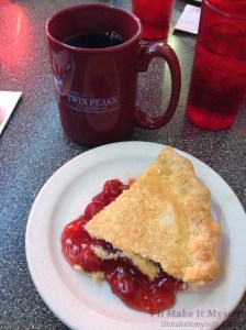 Snoqualmie Falls | I'll Make It Myself! 1