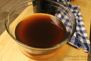Vegetable Stock | I'll Make It Myself! 3
