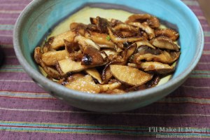 Mock Eel | I'll Make It Myself!