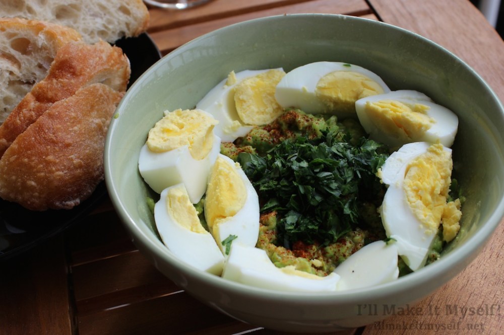 Ful Medames | I'll Make It Myself! 1