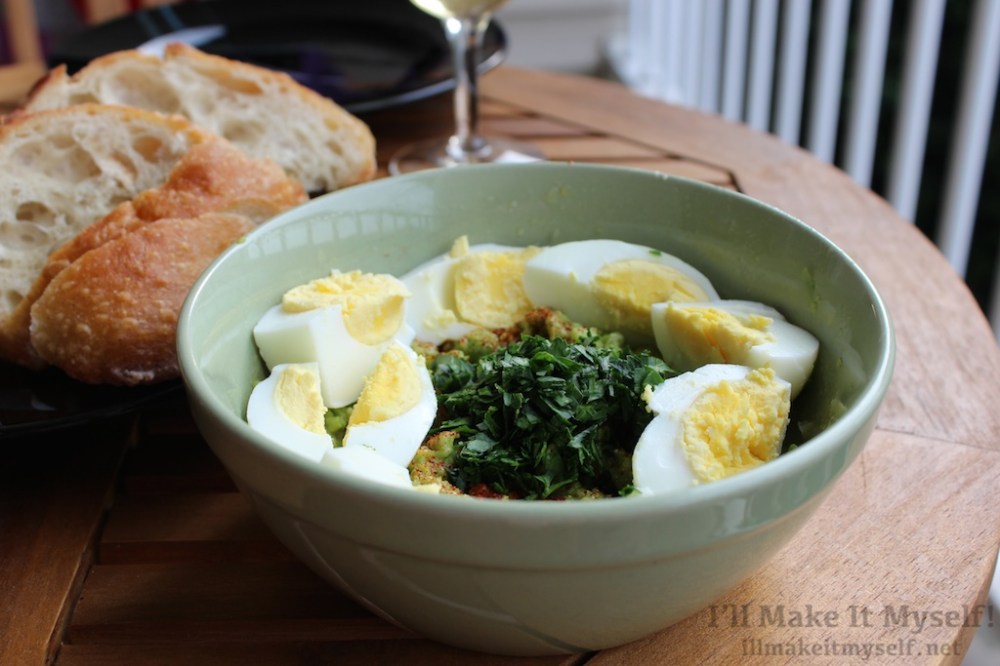 Ful Medames | I'll Make It Myself! 2