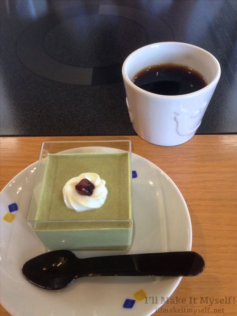 Kyotofu Fujino | I'll Make It Myself! 9