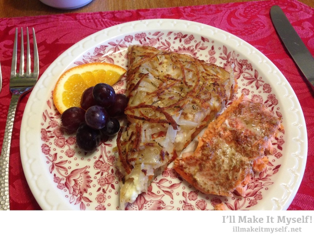 Orcas Island Trip 2016 | I'll Make It Myself! 11