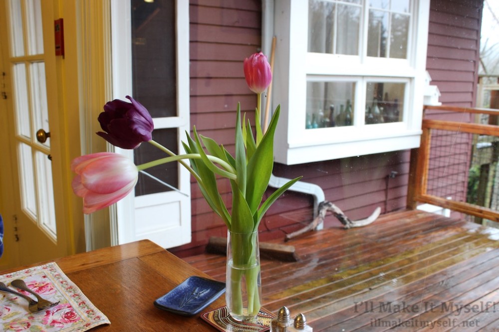 Orcas Island Trip 2016 | I'll Make It Myself! 16