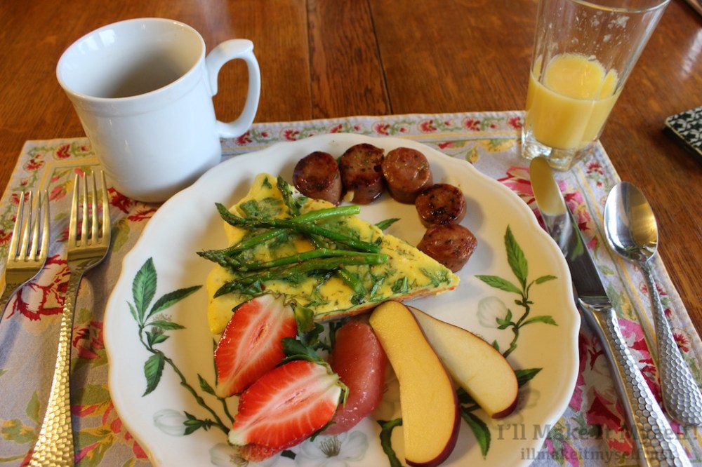 Orcas Island Trip 2016 | I'll Make It Myself! 17