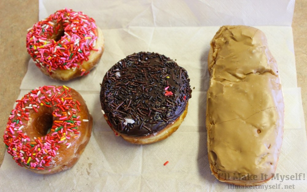 Orcas Island Trip 2016 | I'll Make It Myself! 4