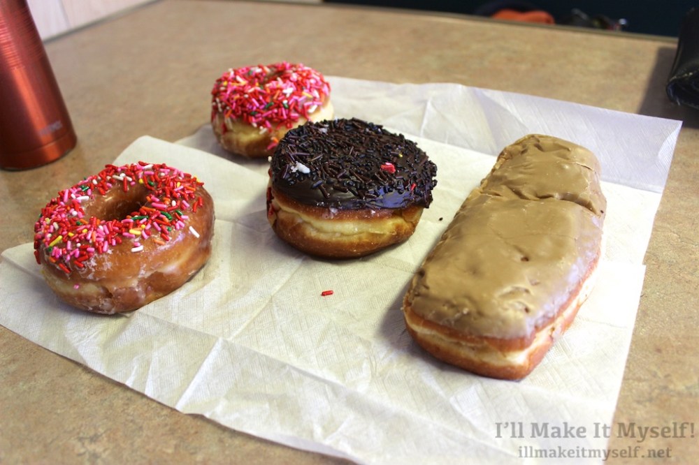 Orcas Island Trip 2016 | I'll Make It Myself! 5