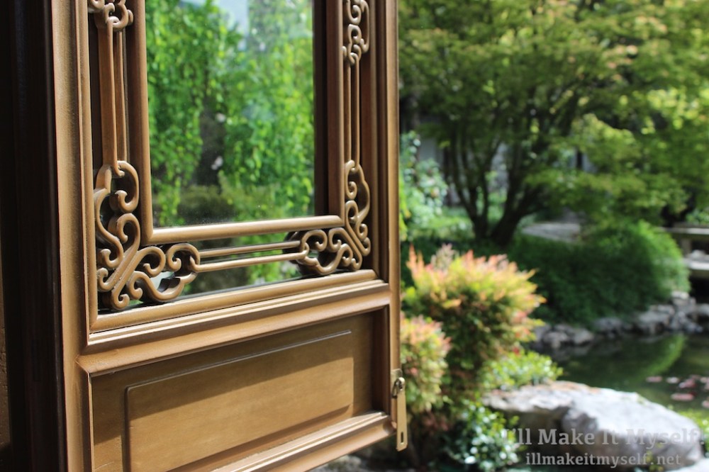 Lan Su Chinese Garden | I'll Make It Myself! (1)