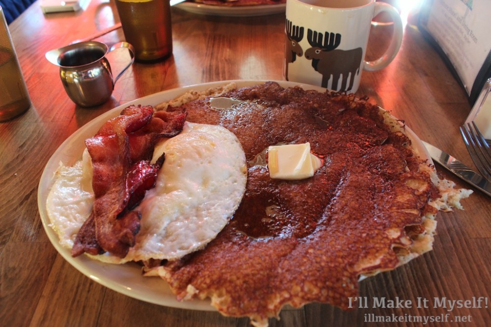 Death Rattle Writers Festival 2017 | I'll Make It Myself! 13