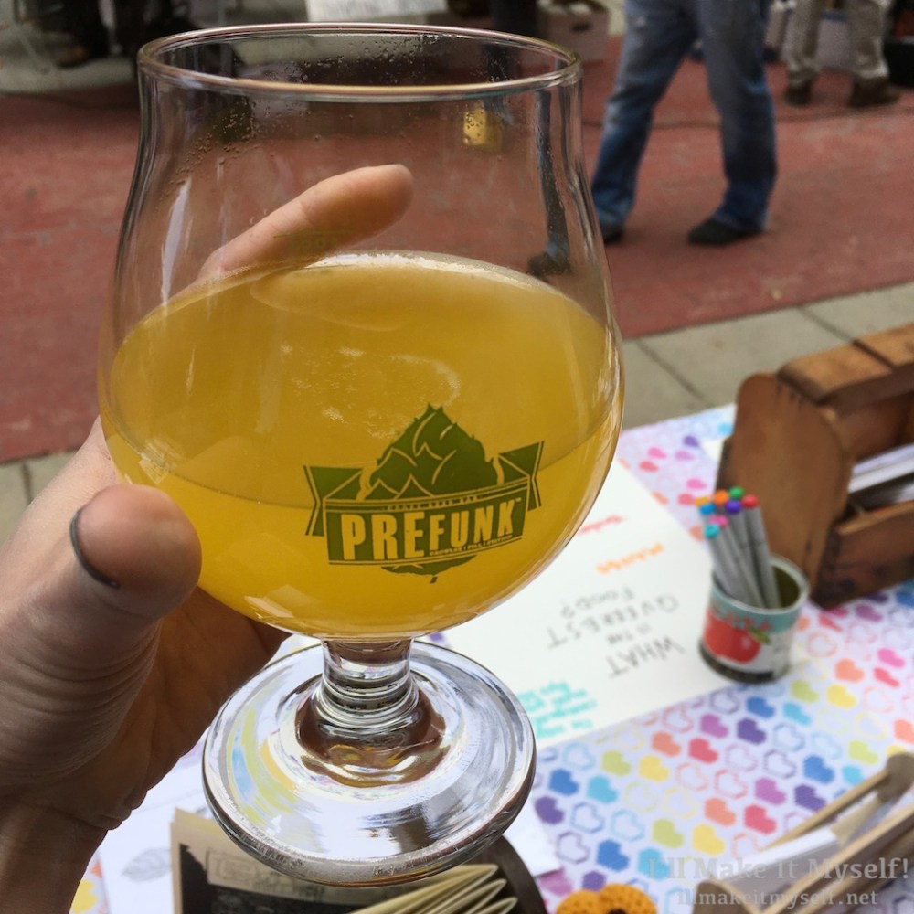 Death Rattle Writers Festival 2017 | I'll Make It Myself! 3