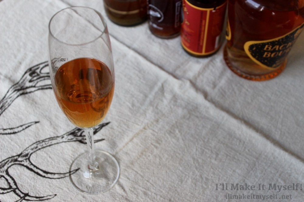 Twin Peaks Cocktail and Pie | I'll Make It Myself! 2