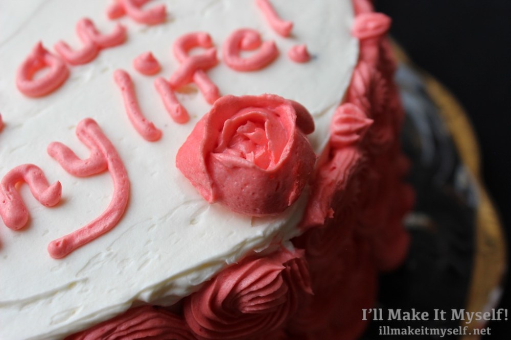 The Room on Cake 1 Get Out 3