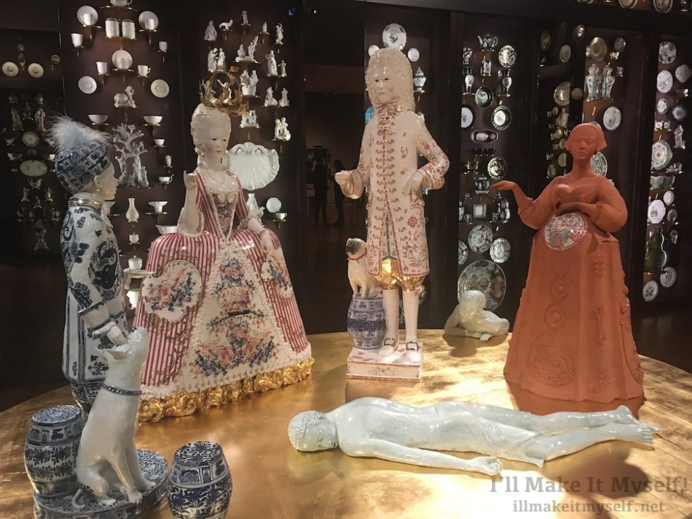 End of the Year 2018 | I'll Make It Myself 3