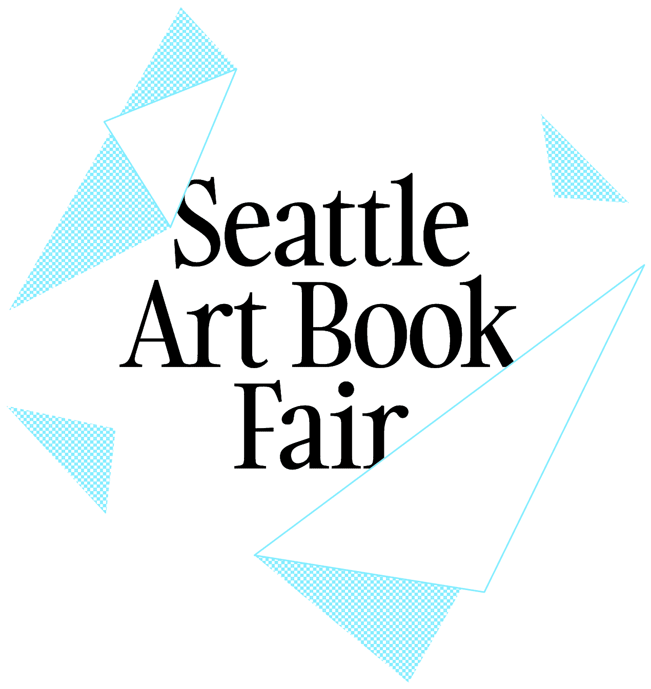 Seattle Art Book Fair 2023
